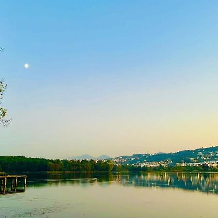 Lake Escape - Home 2 Тирана Екстер'єр фото