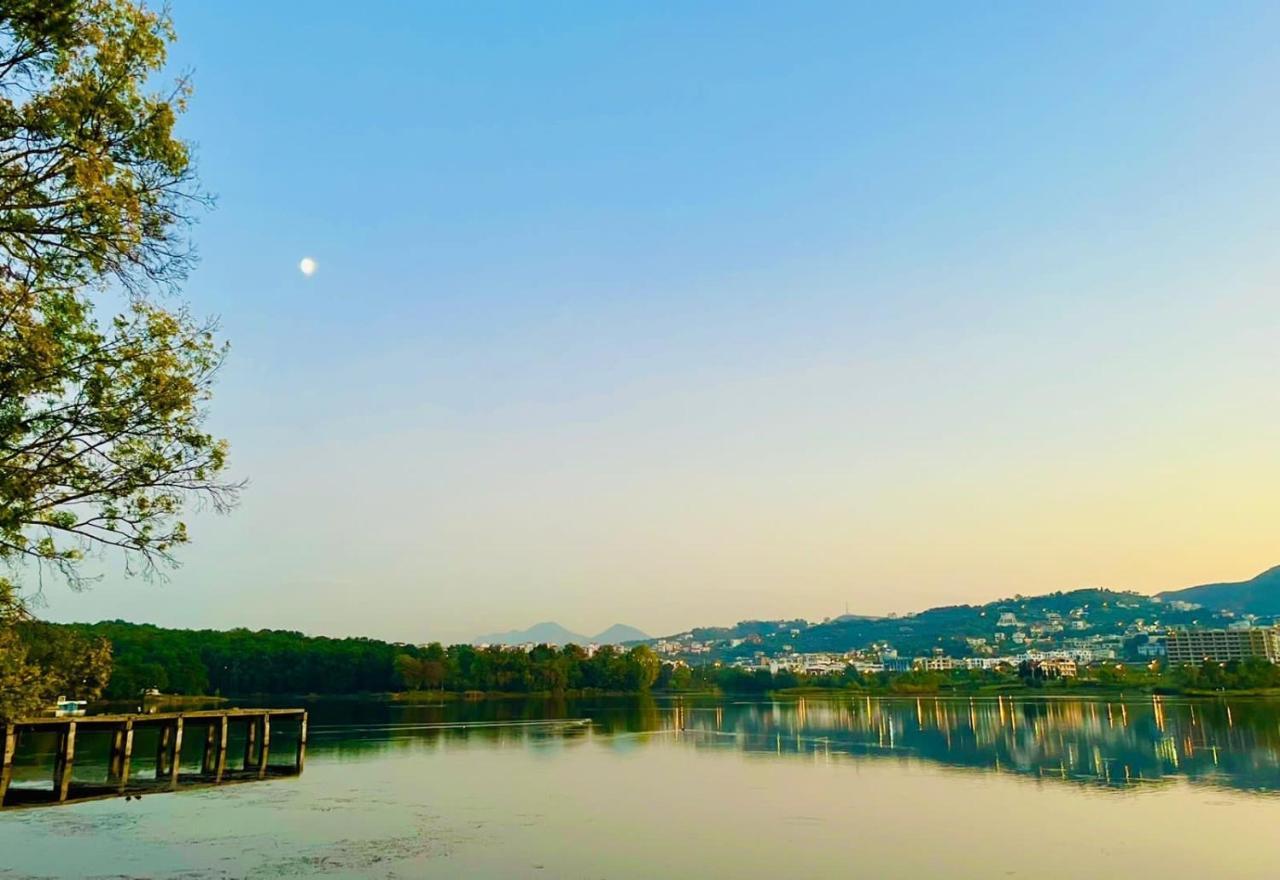 Lake Escape - Home 2 Тирана Екстер'єр фото