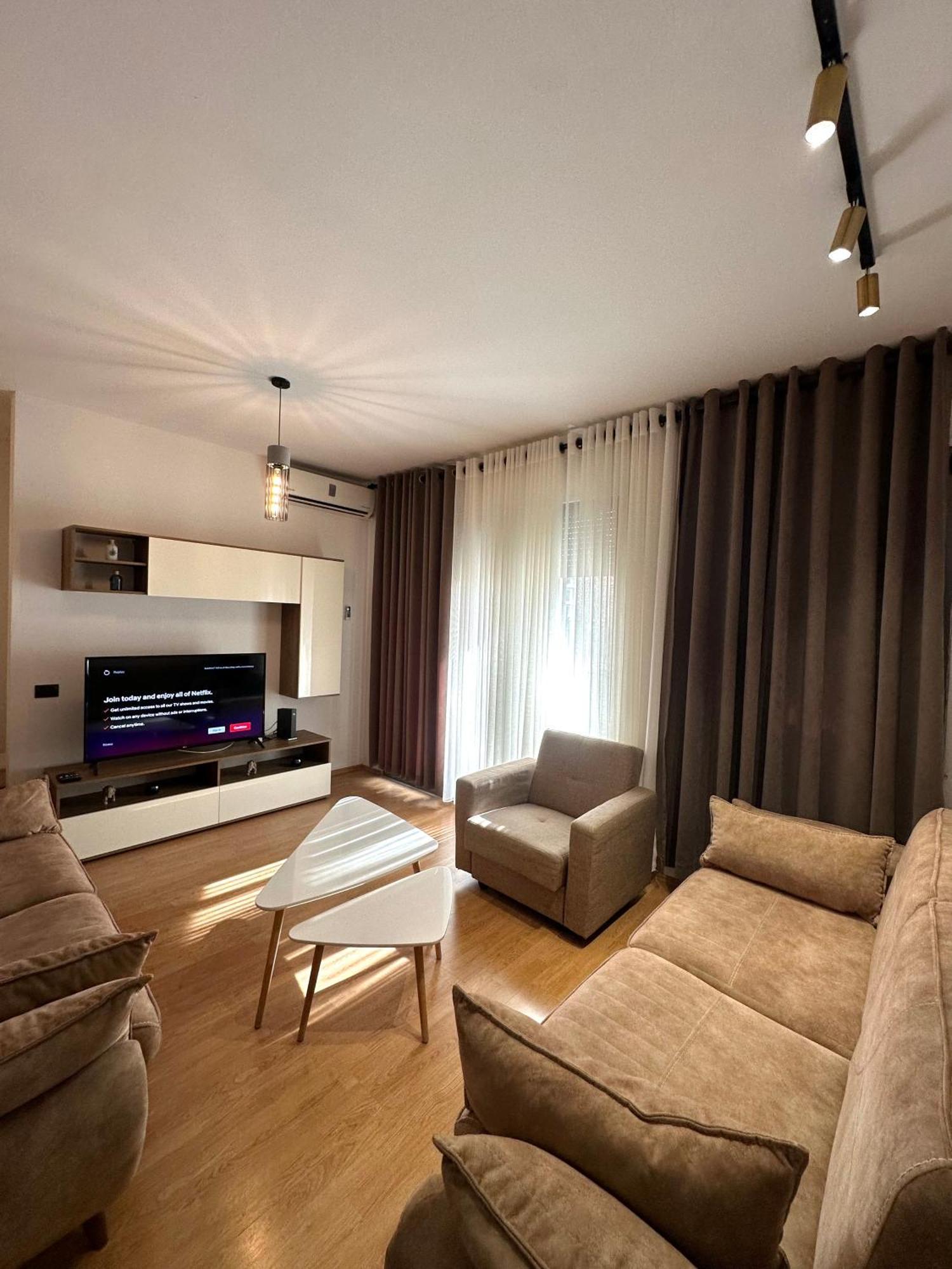 Lake Escape - Home 2 Тирана Екстер'єр фото